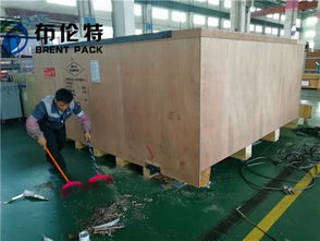 深耕工業(yè)包裝 龍崗大型設(shè)備木箱打包工廠助力深圳制造崛起